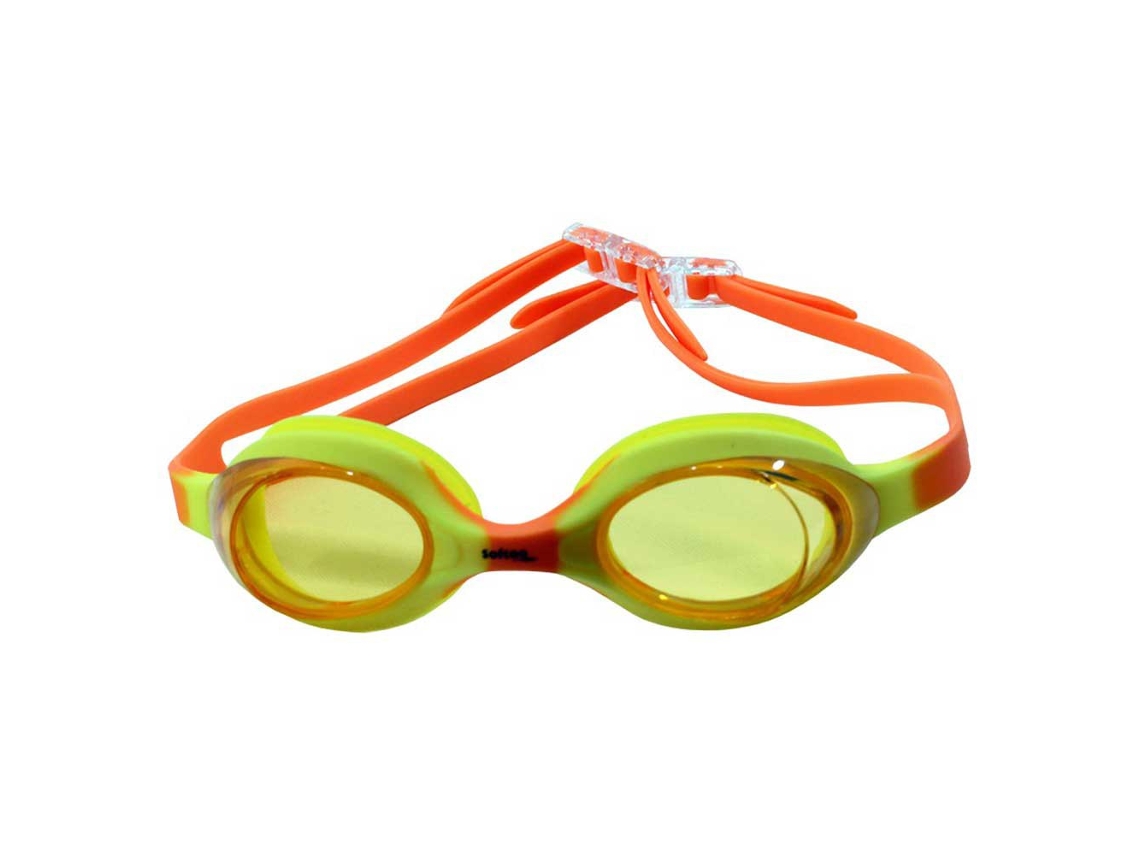 Gafas de Natación SOFTEE Alexis Niño (Talla Única)