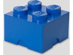 Caja de Arreglo Lego ROOM COPENHAGEN 4003 Azul