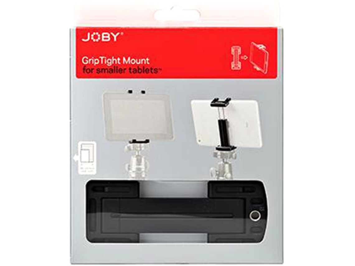 Jb01326 :Joby Griptight Mount (tableta pequeña) negro