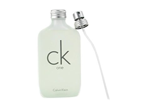 Perfume CALVIN KLEIN CK One Eau de toilette (200 ml)