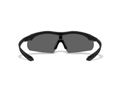 Óculos de Sol Polarizados Vapor Comm 2.5 Transparente Homemwiley X