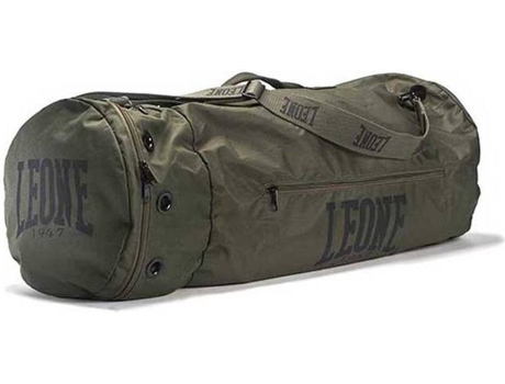 Bolsa de Deporte LEONE1947 Commando 60l Verde (32 cm)