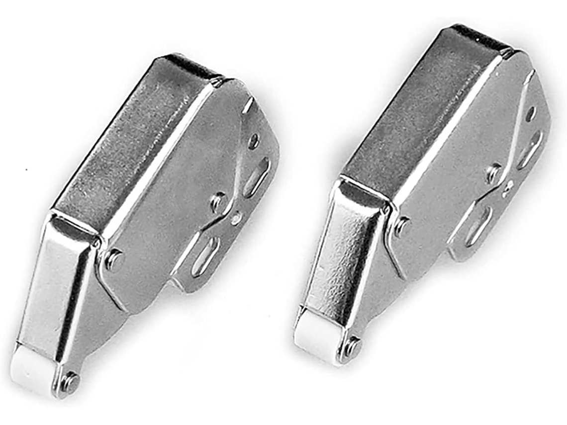 Cadena De Acero Inoxidable Para Puertas Pestillos Duraderos Y Resistentes A La Corrosión Cajones Armarios.