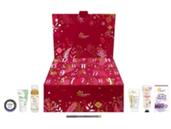 Sparkle Mágica Calendario de Adviento Fleurance Nature 24 Piezas