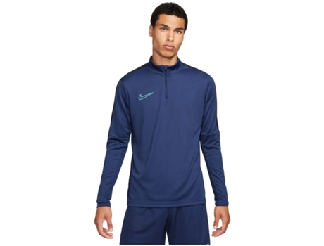 Sudadera de Hombre NIKE Academy Dri Fit Multicolor (M)