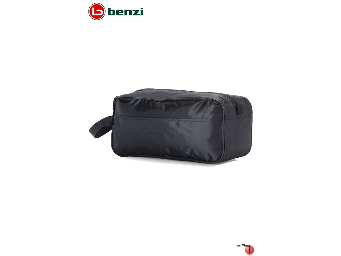 Bolsa de cosméticos Bz2320 Azul Benzi