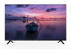 TV KUNFT K10136H43U (43'' - 109 cm - Ultra HD - Smart TV)