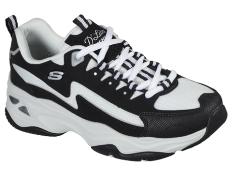 Skechers D'Lites 4.0 Bkw