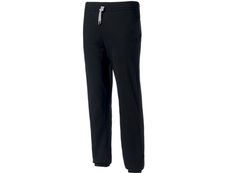 Pantalones de Jogging Para Niños Proact Coton Léger (Tam: 12/14 anS)