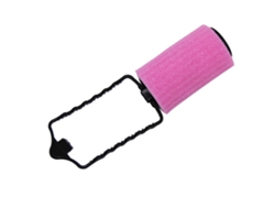 Rollers Para El Cabello Autoadhesivos Diy, Herramientas De Peinado Para Rizado, Curler De Cabello