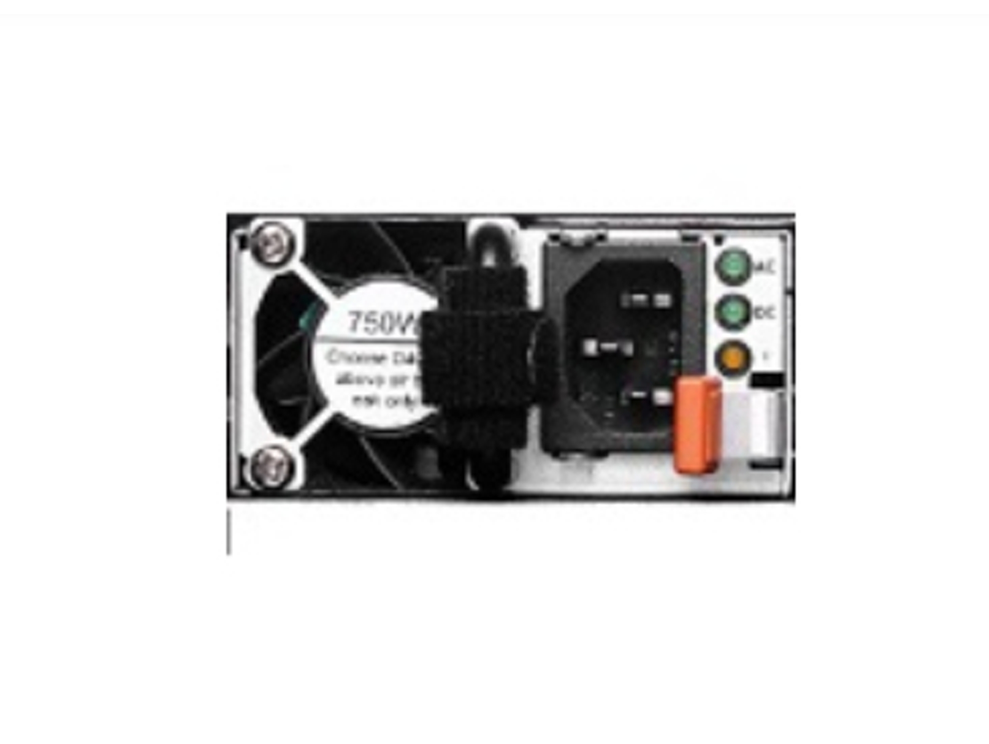 Fuente de Alimentación LENOVO 4X20F28575