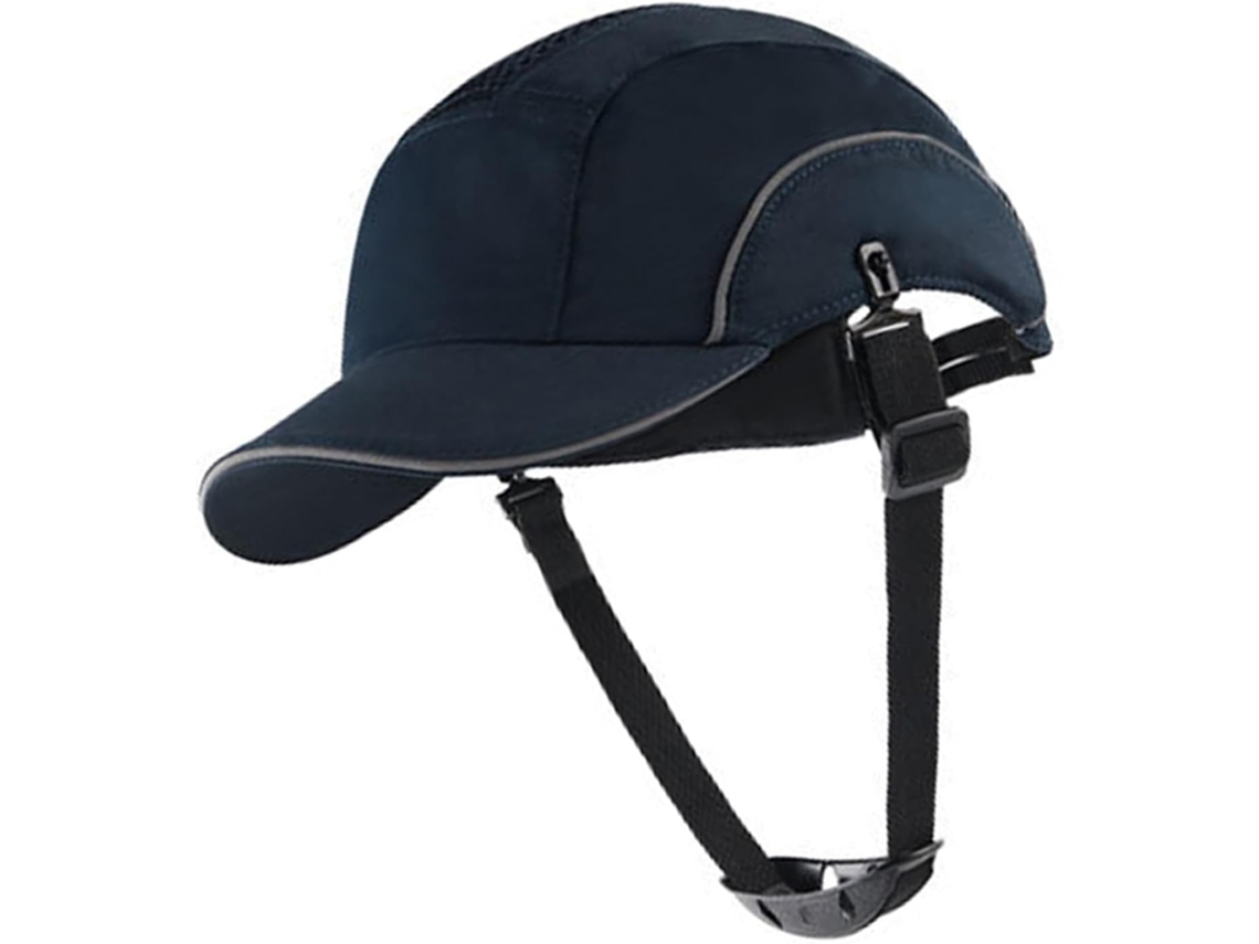 Casco De Absorción De Choques Ligeros Y Cómodos Para Patineta Vélo - Respirant
