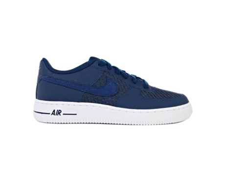 Zapatos Niños NIKE Azul (Tam: 22.5 cm/35.5 eu)