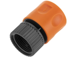 Primematik - Conector Rápido Para Torneira Com Rosca Macho 3/4 PRIMEMATIK