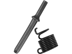Cabezal De Remache Stobaza Para Martillo 8 Mm Diseño Fácil Usar