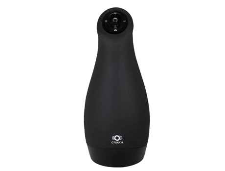 Estimulador CHRONUS FJB_0507zzh39 Negro