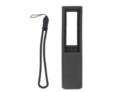 Funda de silicona ligera para control remoto