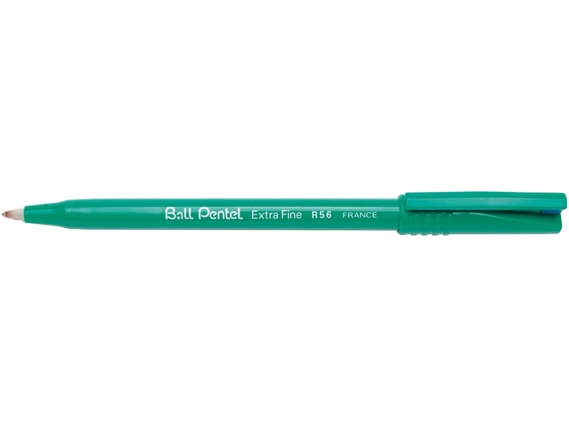 Bolígrafo PENTEL PENTEL R56 Azul