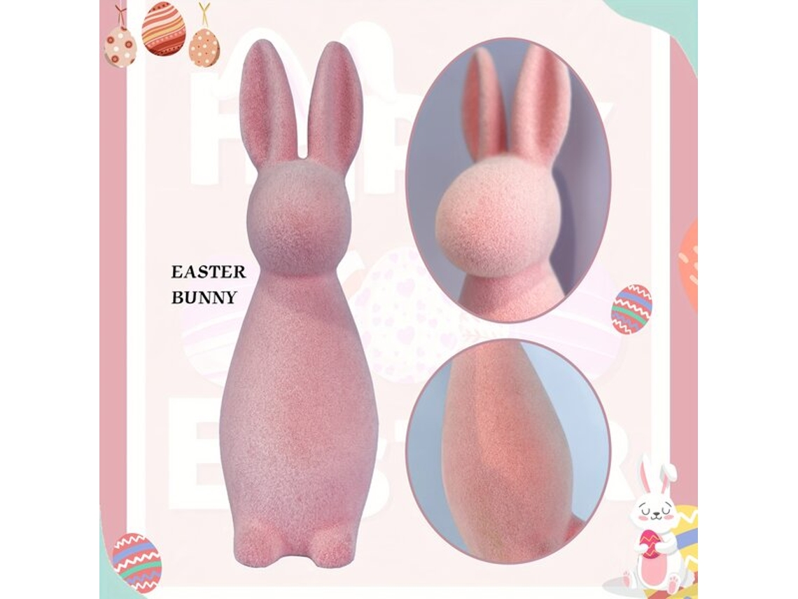 Conejito de Pascua de fieltro Vayotoy