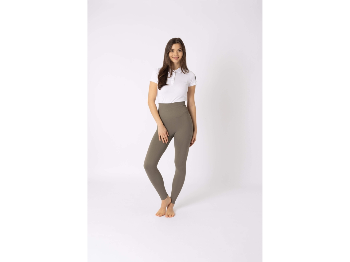 Leggings de equitación para mujer HORZE Janine