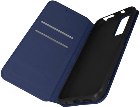 Carcasa Xiaomi Redmi Note 11 AVIZAR Libro Azul