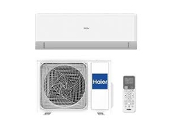 Aire acondicionado Haier Geos Xt 9kbtu Wifi