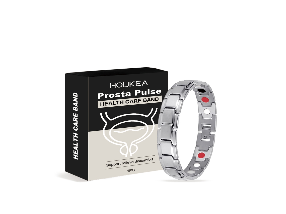 Pulsera relajante para la salud