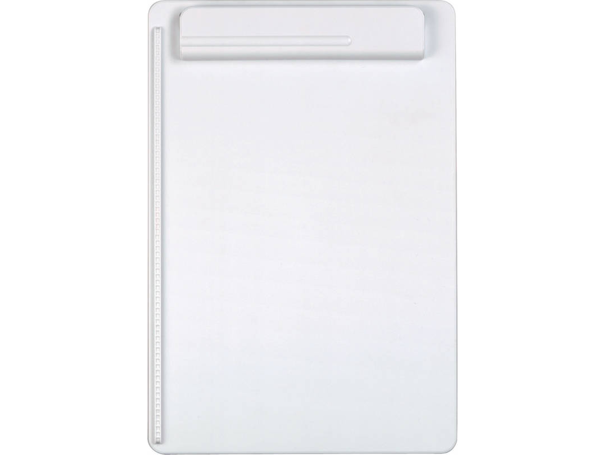 Portapapeles MAUL 2325102 (21x29.7cm - Blanco - A4)