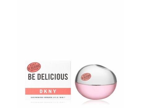 Perfume Mujer DKNY Be Delicious Fresh Blossom EDP 100 ml