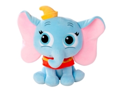 Peluche Simba de 25 cm de Disney de Doorables