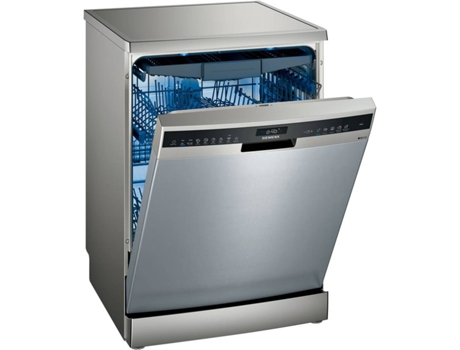 Lavavajillas SIEMENS SN25ZI49CE (14 Cubiertos - 60 cm - Inox)