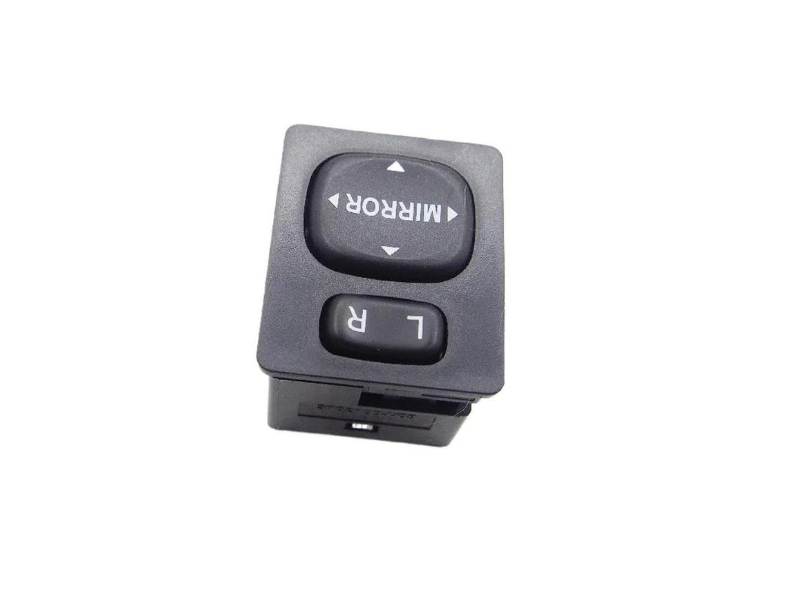 Perilla De Ajuste Del Espejo Retrovisor Para Componentes Automotrices Haval H6