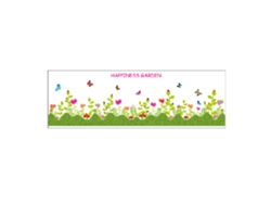 2026-sticker De Pared Con Diseño De Hojas Verdes Decorativo Para Salón Y Dormitorio (sk7006)