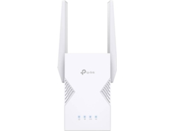 Repetidor de Señal TP-LINK RE225BE (Dual-Band - Wi-Fi - Blanco)