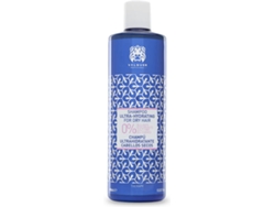 Champú VÁLQUER Ultrahidratante Cabellos Secos (400 ml)