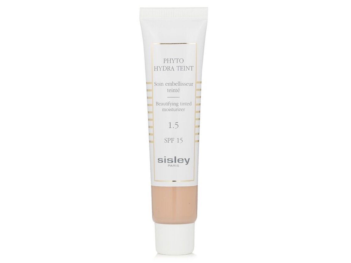 Phyto Hydra Teint Hidratante con color embellecedor FPS 15 1.5 Beige 40 ml/1.3 oz Sisley