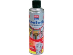 Pegamento KRAFFT Adhesivo En500 ml