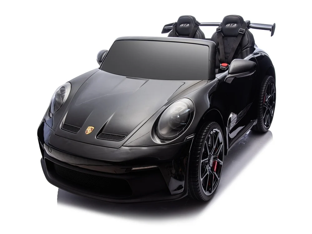 Porsche 911 Gt3 – Versión Pro (2 Plazas)