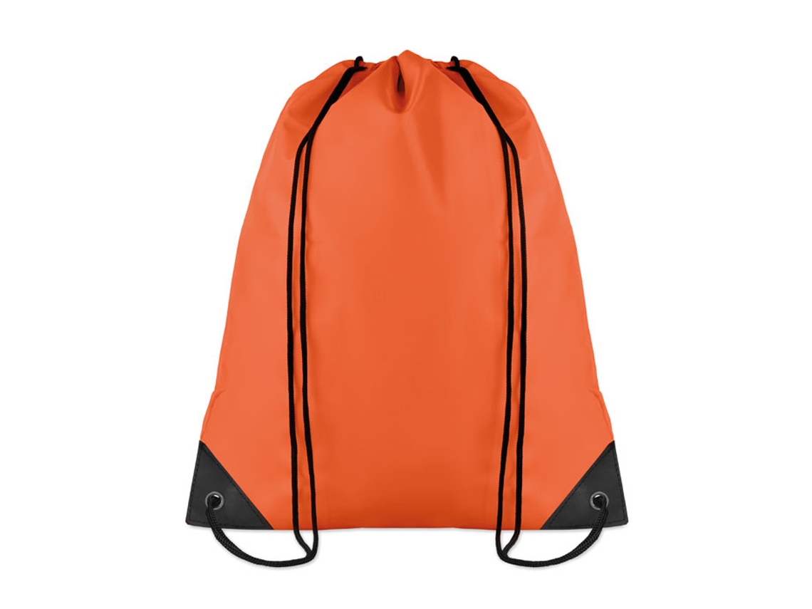 Mochila Con Cordones