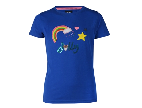 Camiseta sin Mangas de Hombre O'NEILL Neill Button Back Negro