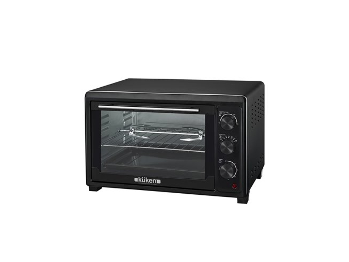 Horno Eléctrico 45 Litros 2000w Küken Kuken