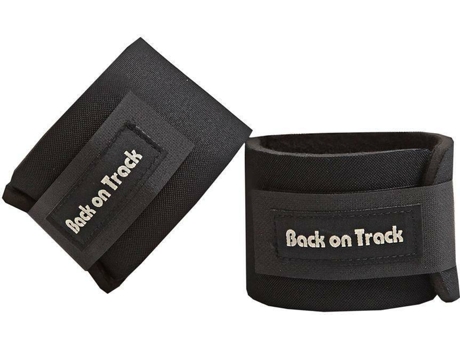 Protector de Piernas BACK ON TRACK (Noir- L)