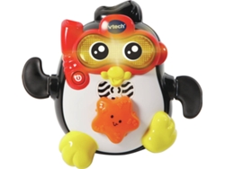 Juguete Interativo VTECH Gédéon