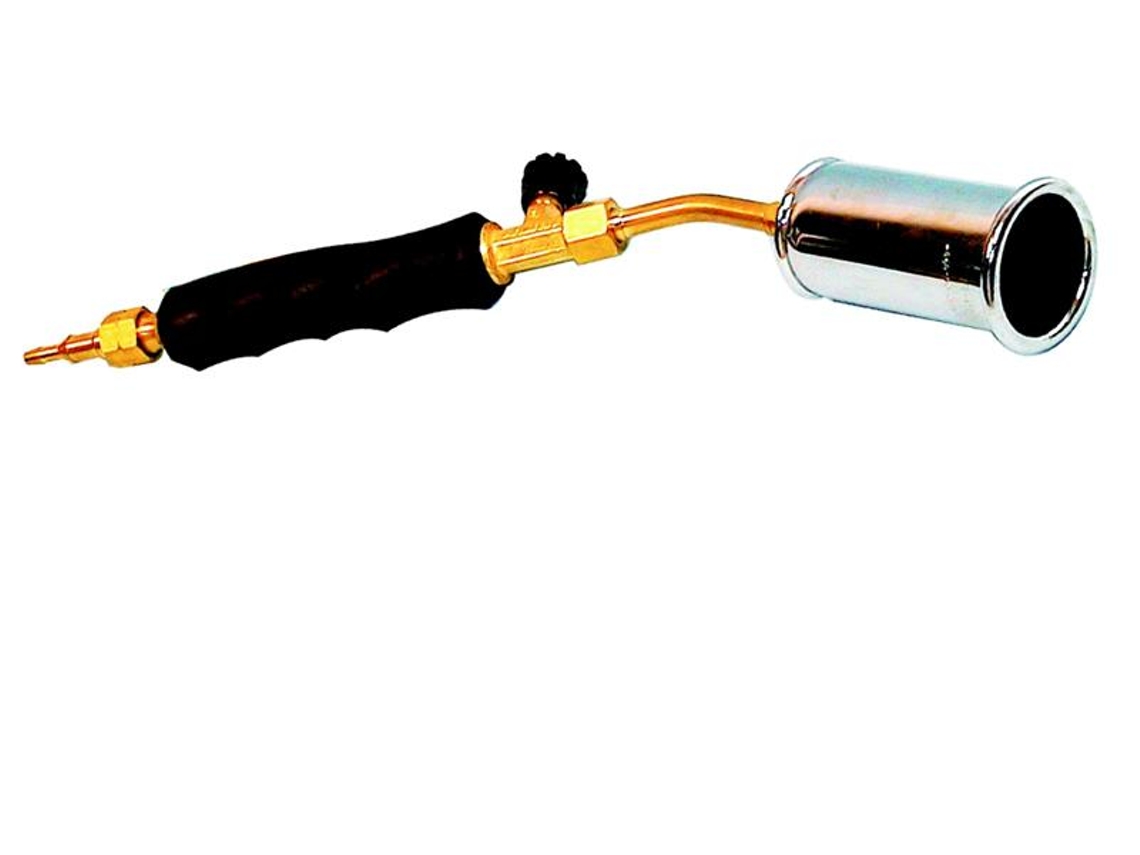 Soldador De Gas -45 Ref. 67075 Mader