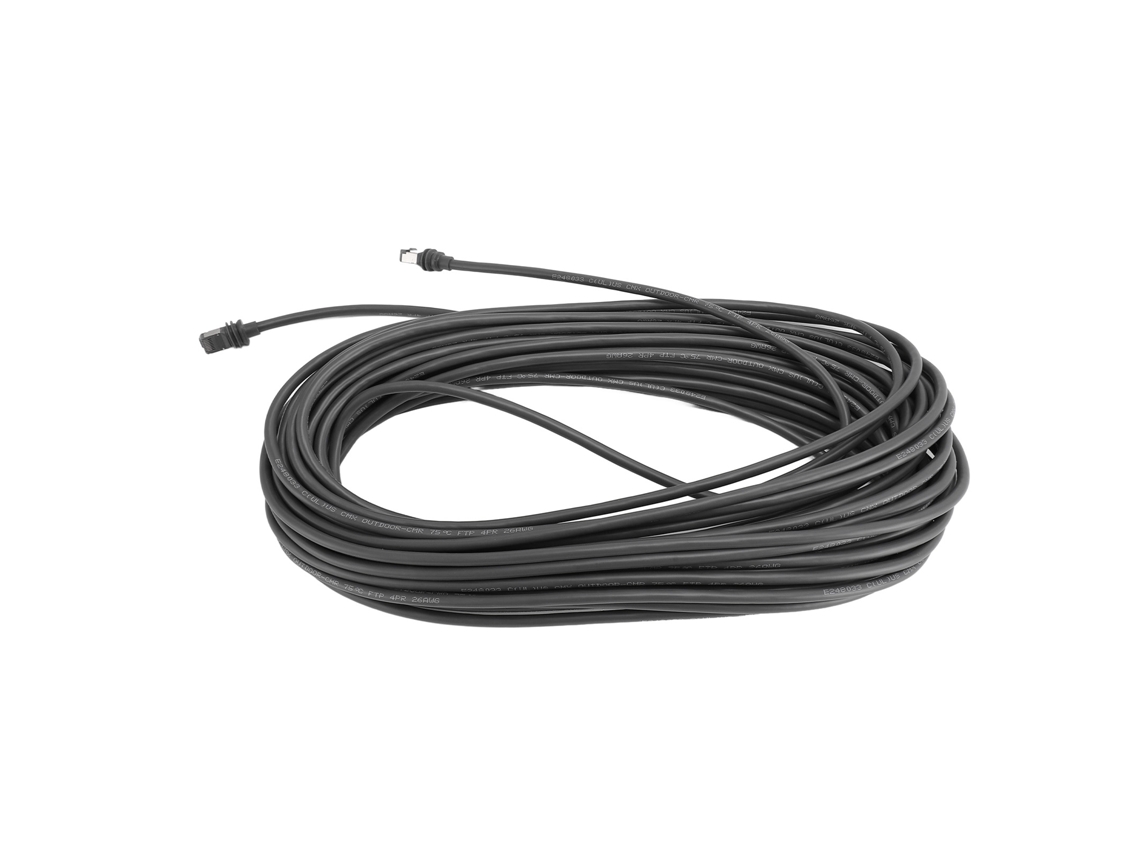 Cable De Repuesto Para Satélite Rectangular Starlink Gen3 V3, Resistente Al Agua Ip68, 1200 Mbps, Plug And Play, 30 M/98,4 Pies
