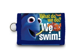 Cartera KIDS LICENSING Disney Finding Dory We Swim