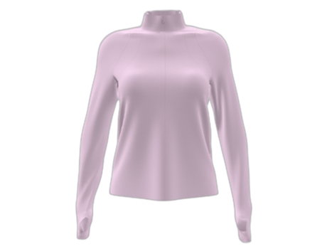 Chándale de Mujer para Fitness JOMA Chándal Daphne Morado (M)