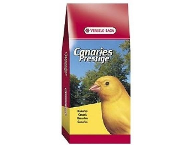 Alimentación para Canarios VERSELE-LAGA Prestige GOURMET (1Kg)