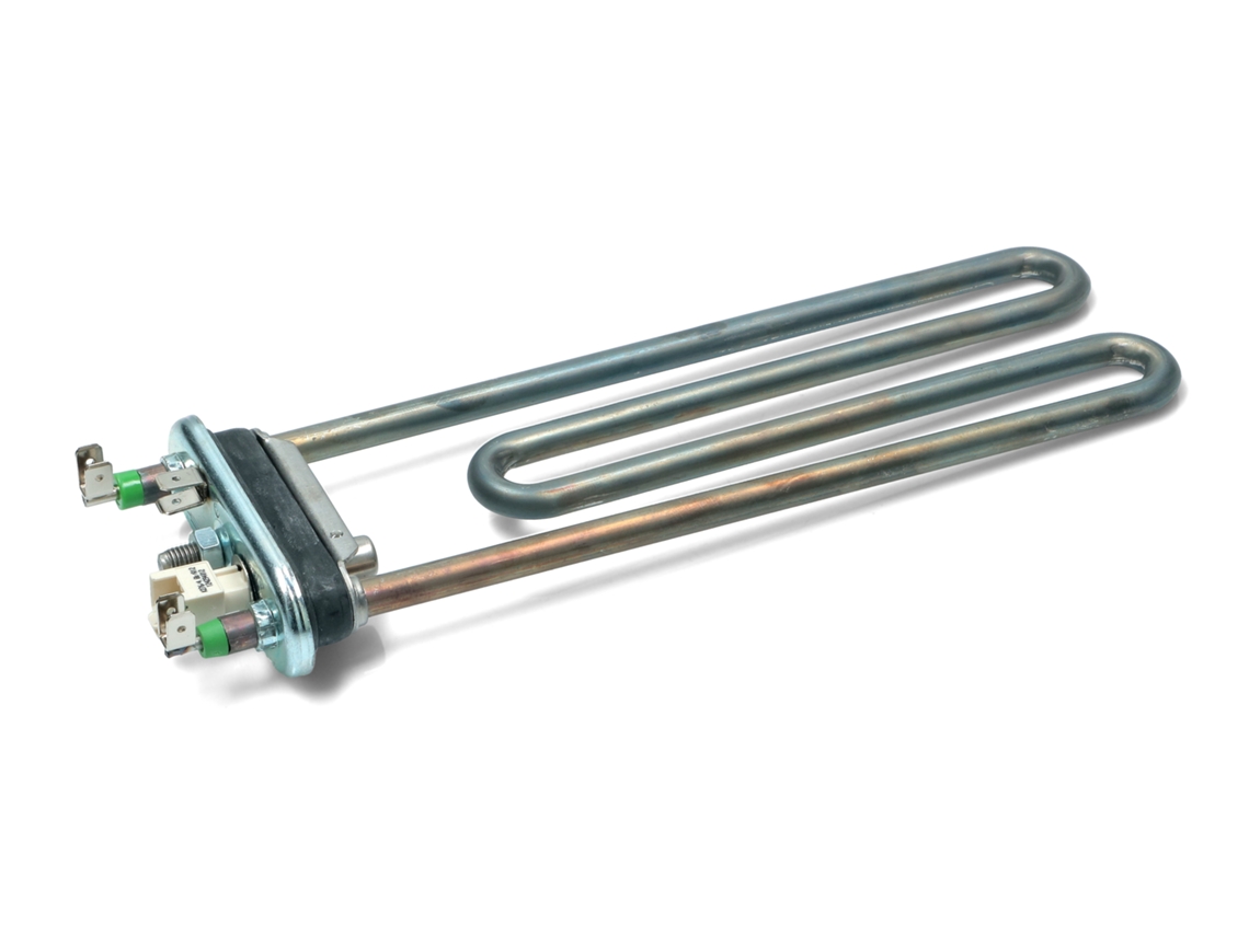 Resistencia 1950w 1 Termofusível - Elx 140163226032 Para Lavadora Htr028zn