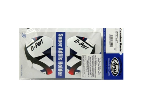 Protecciones de Casco ARAI External Support Type J Super Ad. System